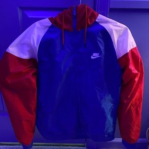 Nike Wind breaker